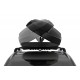 Krovni kofer Thule Motion Sport (600) crni sjajni