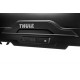 Krovni kofer Thule Motion Sport (600) crni sjajni