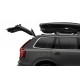 Krovni kofer Thule Motion Sport (600) crni sjajni
