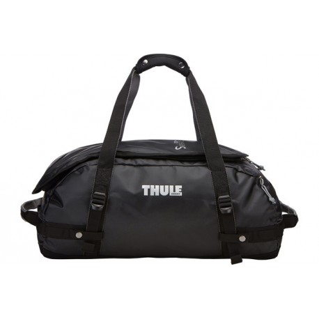 Thule Chasm S-40L Duffel - Dark Shadow