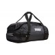 Thule Chasm M-70L Duffel - Dark Shadow