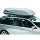 Krovni kofer Thule Ocean 780 sivi